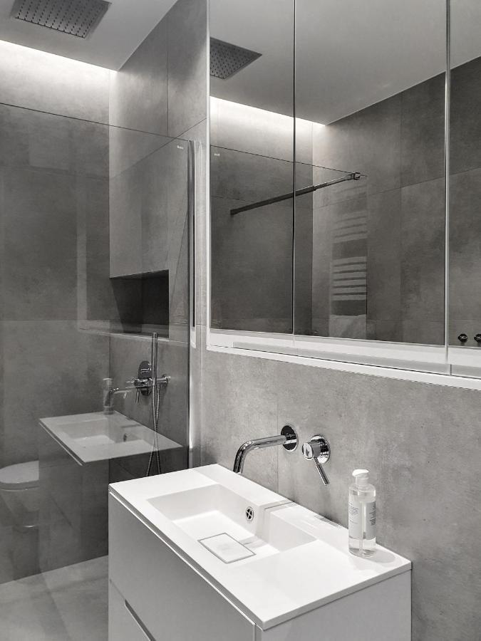 Comfy Apartments - Simple Luxury Zoppot Exterior foto